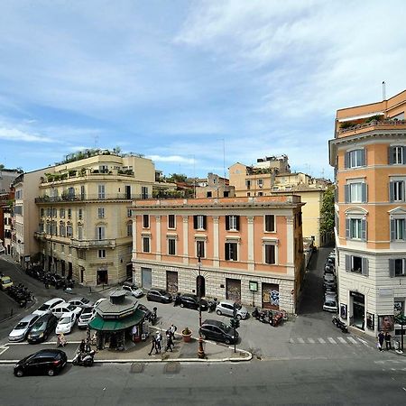 Вилла Rome Luxury House - The House Экстерьер фото