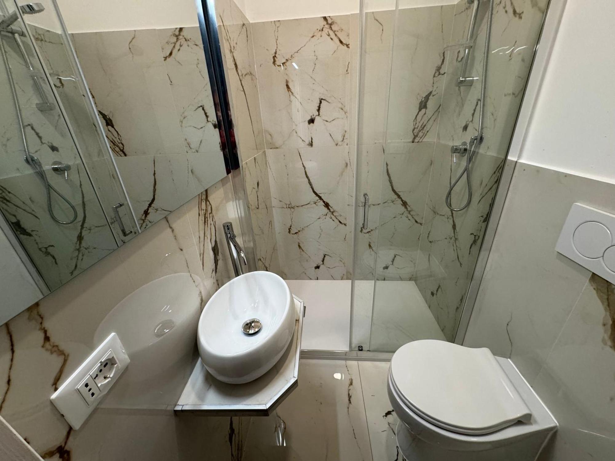 Вилла Rome Luxury House - The House Экстерьер фото