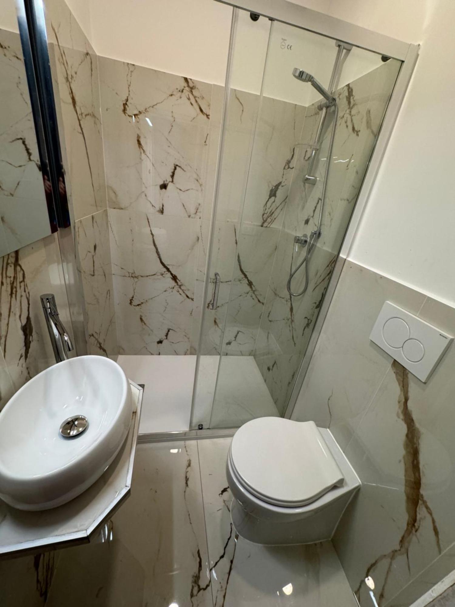 Вилла Rome Luxury House - The House Экстерьер фото