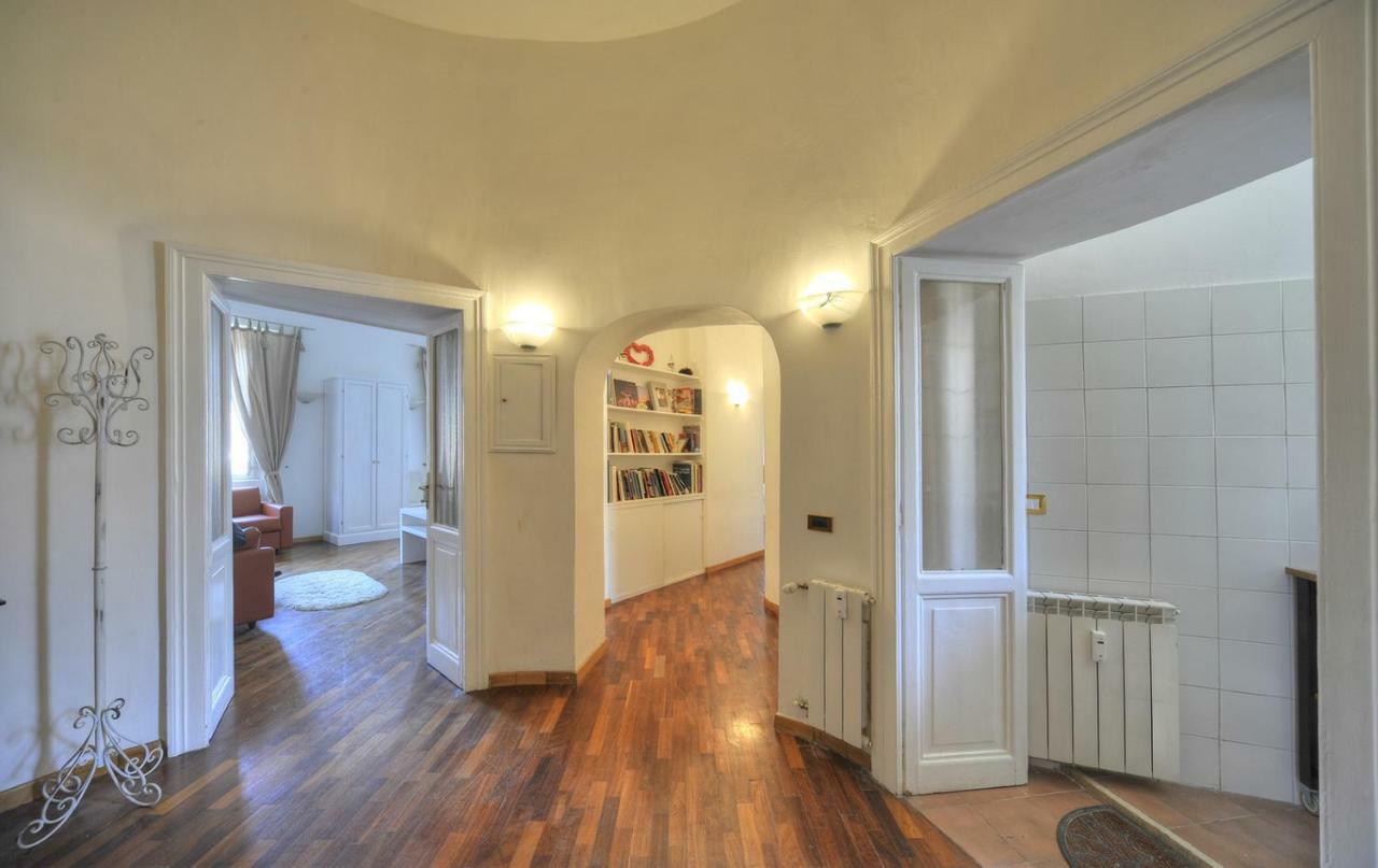 Вилла Rome Luxury House - The House Экстерьер фото