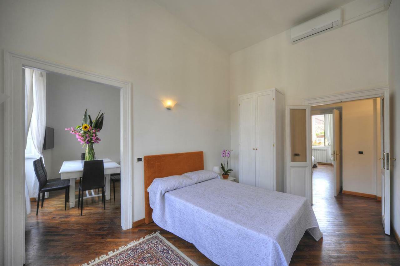 Вилла Rome Luxury House - The House Экстерьер фото