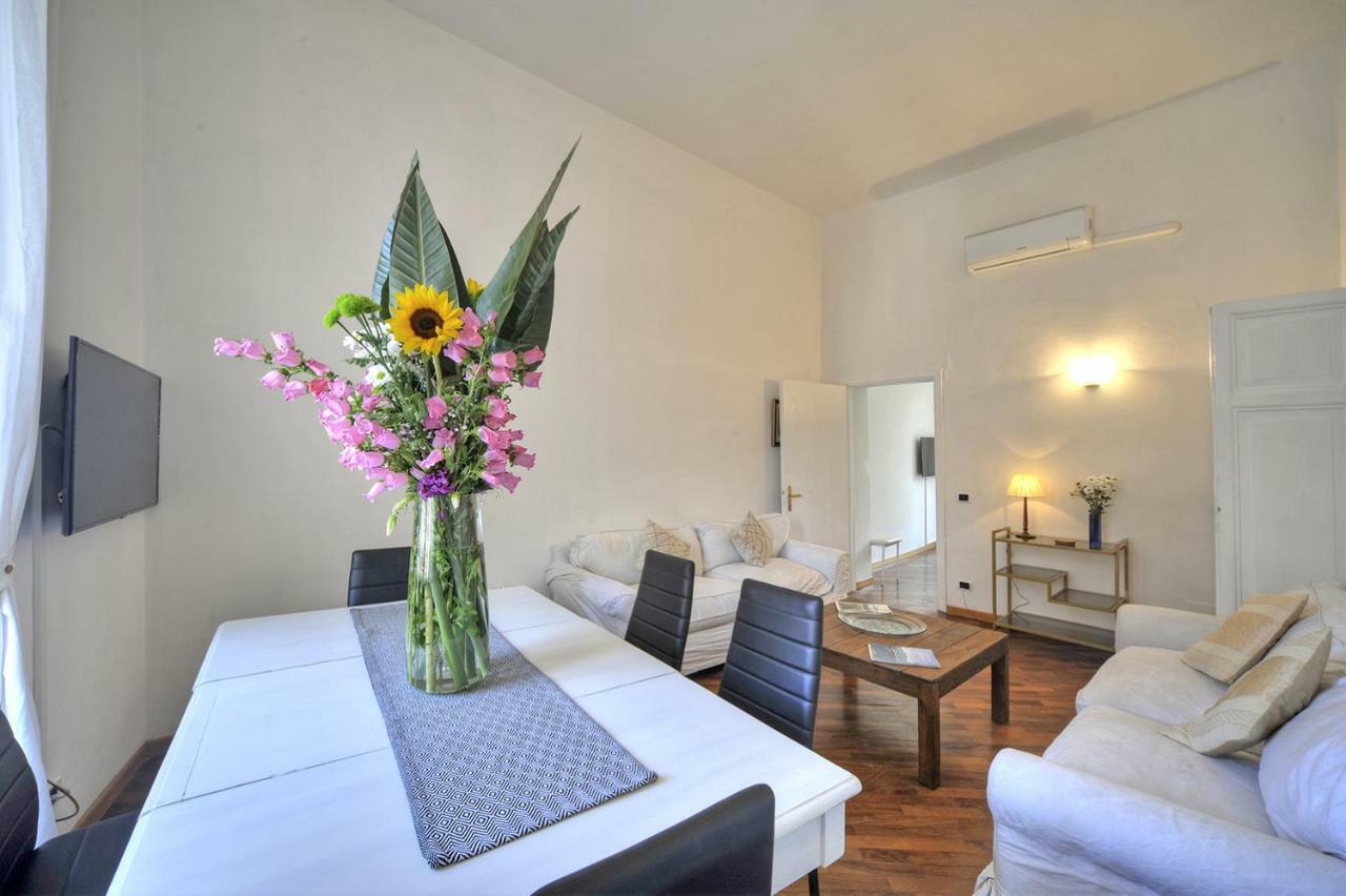 Вилла Rome Luxury House - The House Экстерьер фото