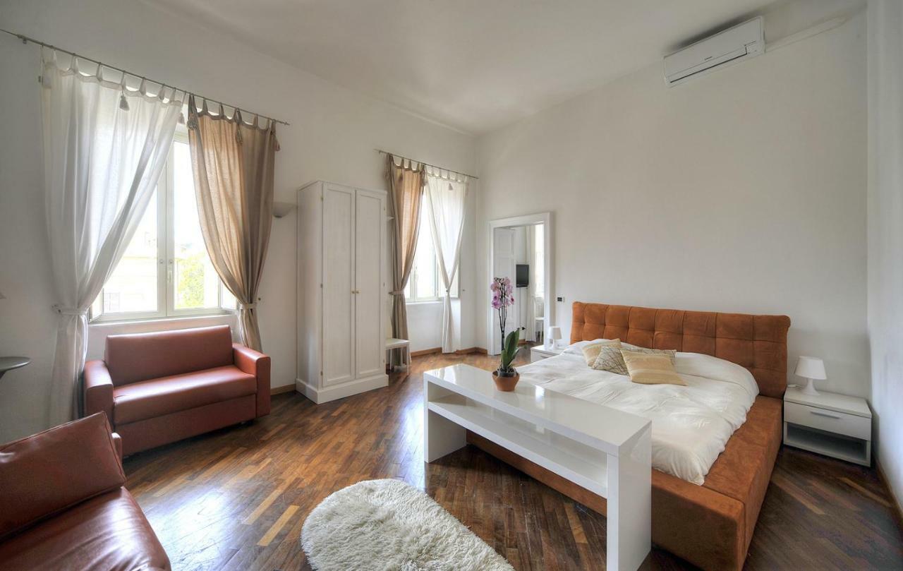 Вилла Rome Luxury House - The House Экстерьер фото