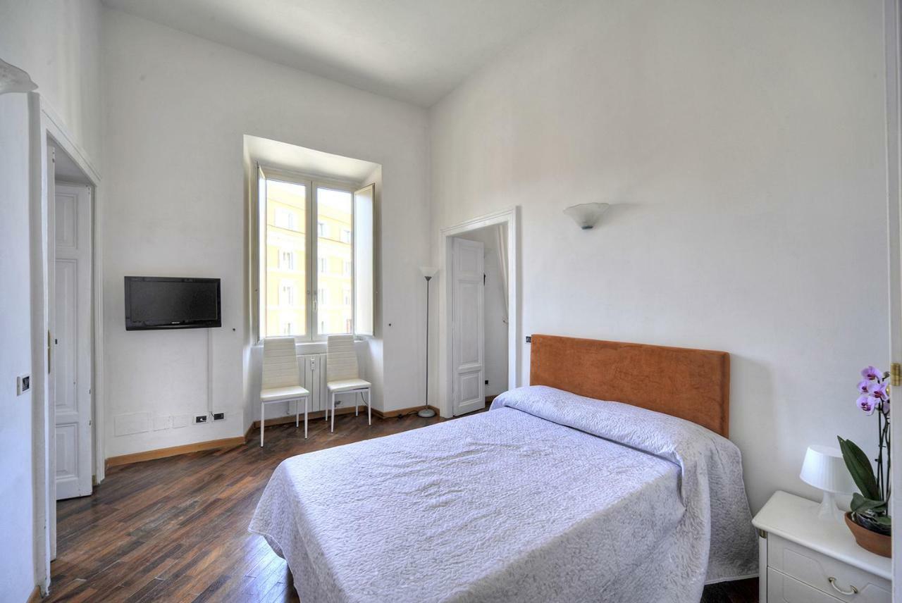 Вилла Rome Luxury House - The House Экстерьер фото