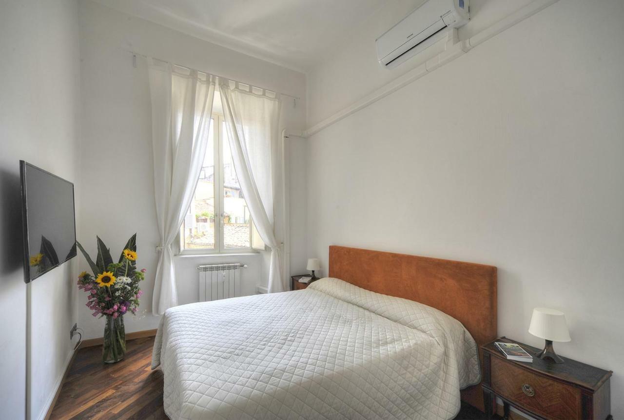 Вилла Rome Luxury House - The House Экстерьер фото