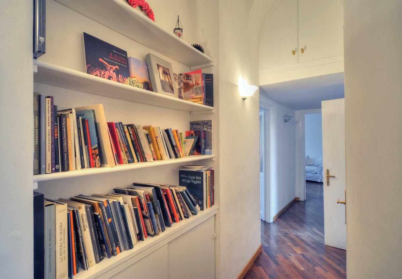 Вилла Rome Luxury House - The House Экстерьер фото