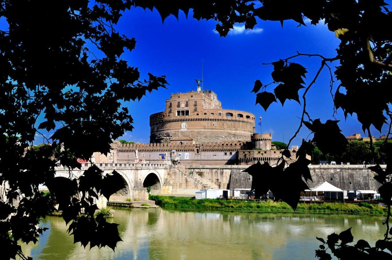Вилла Rome Luxury House - The House Экстерьер фото